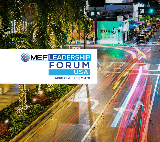 MEF Miami
