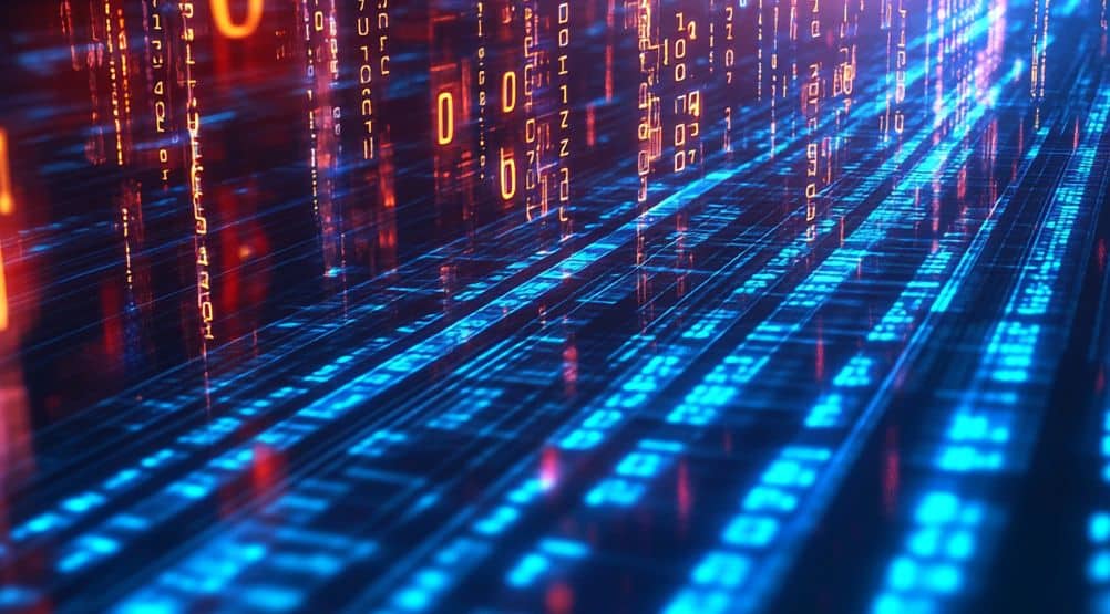 AI in Network Security