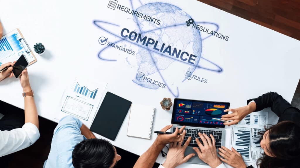 AAA replacement compliance and regulatory readiness AAA replacement compliance and regulatory readiness