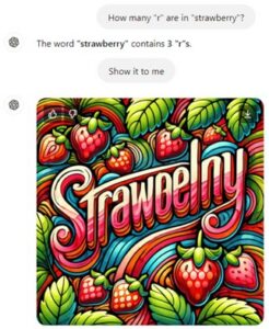 Strawberry Illustration Strawberry Illustration