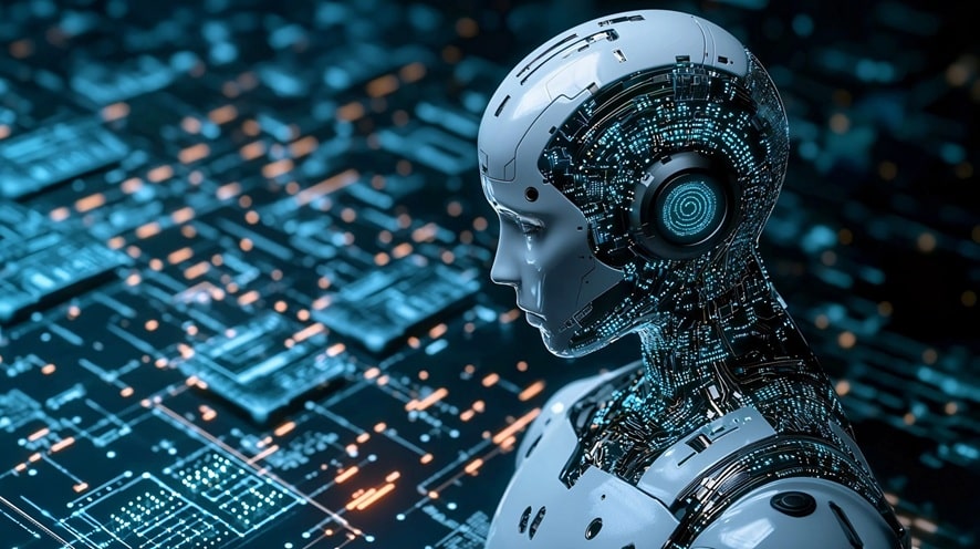 AI Shaping Cybersecurity AI Shaping Cybersecurity