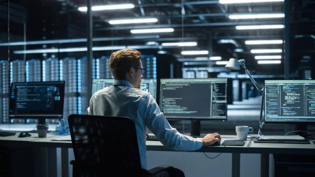 Advanced Operational and Integration Features Advanced Operational and Integration Features