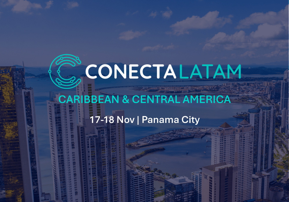 Conecta Latam Panama City
